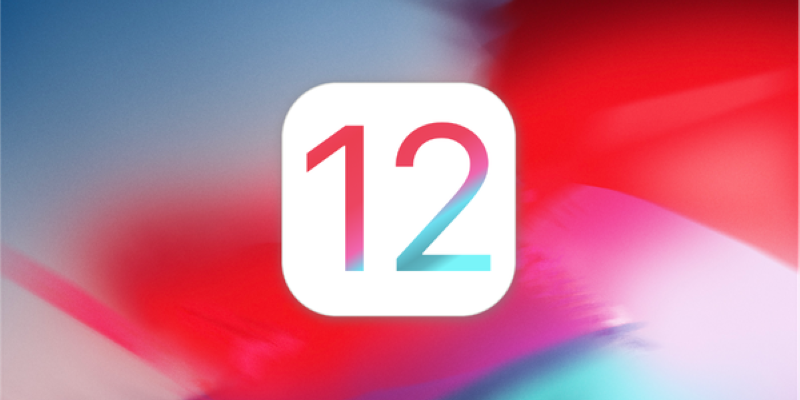 Вышло обновление iOS 12.4.7 для старых устройств