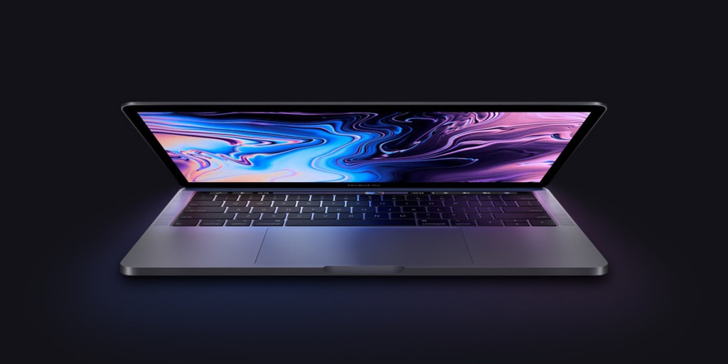 Производство 14-дюймовых MacBook Pro с дисплеями Mini-LED начнется в 2021 году