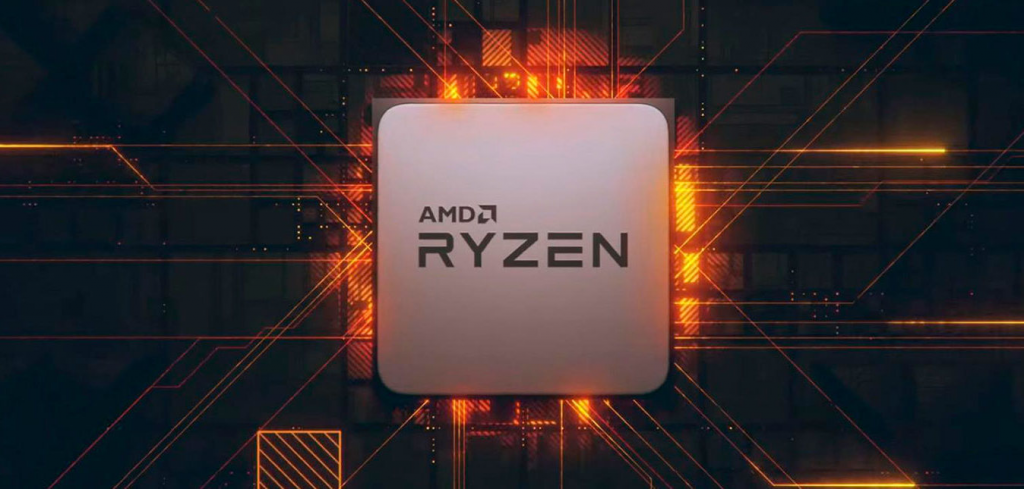 Почему AMD Ryzen 4000 — это лучшее, что случалось с ноутбуками