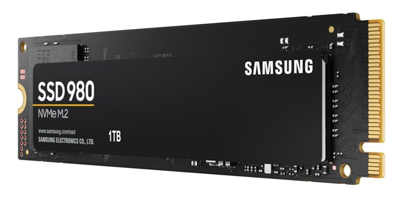 Готовится к выходу линейка SSD Samsung 980 без «Pro»