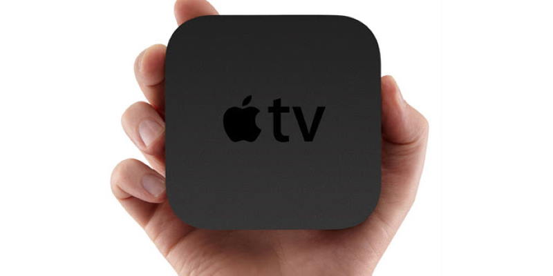 Джейлбрейк-утилита Unc0ver получила поддержку Apple TV