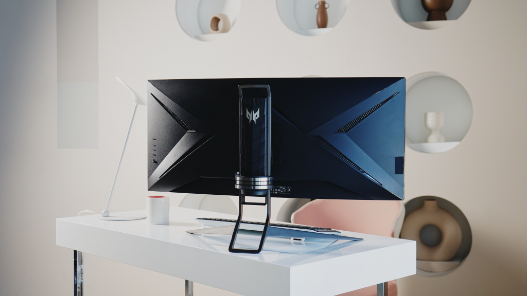 Acer Predator X34GS: вы точно захотите этот монитор