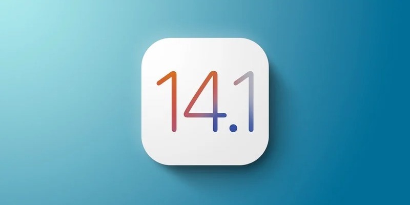 Что нового в iOS 14.1