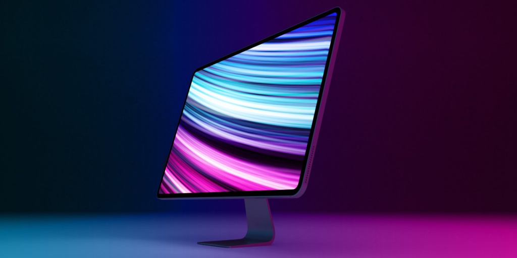 Куо: 24-дюймовый iMac с новым дизайном выйдет в четвертом квартале 2020 года