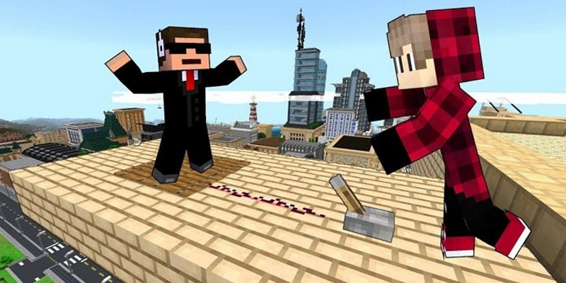 Подростку, который хотел взорвать ФСБ в Minecraft, вынесен приговор. Он получил реальный срок