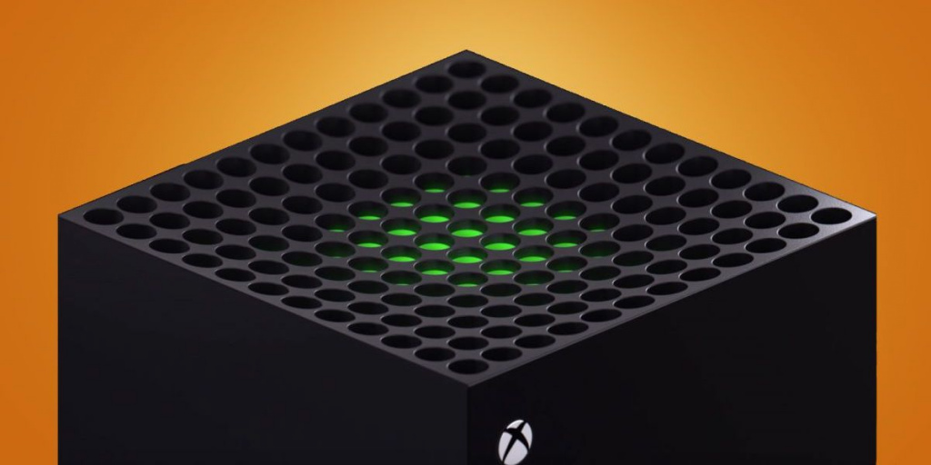 В Xbox Series X может появиться выделенный аудиочип