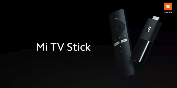 Немецкое подразделение Xiaomi «засветило» ТВ-приставку Mi TV Stick