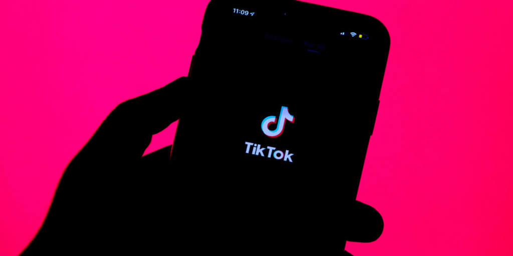 TikTok собирал данные пользователей смартфонов на Android больше года