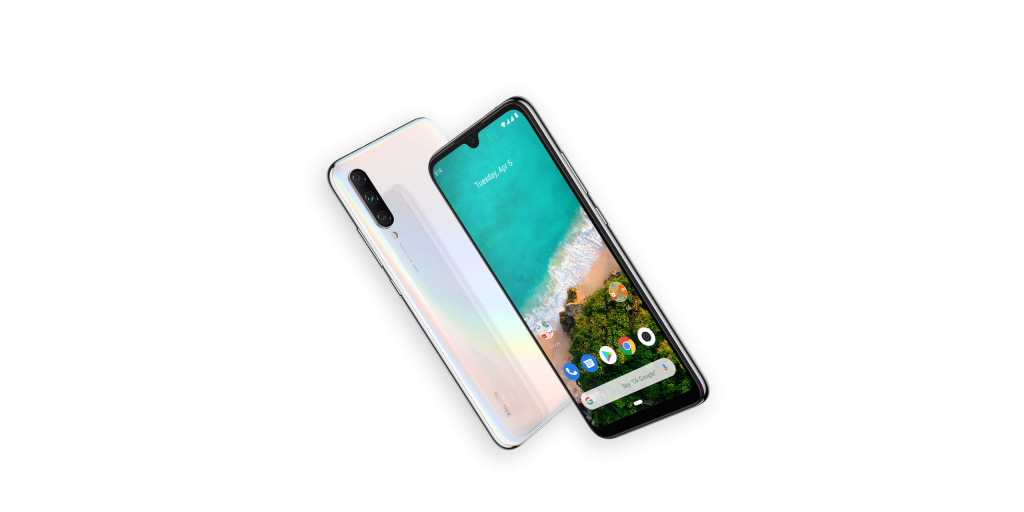 Не устанавливайте Android 11 на Xiaomi Mi A3, если не хотите получить кирпич вместо смартфона