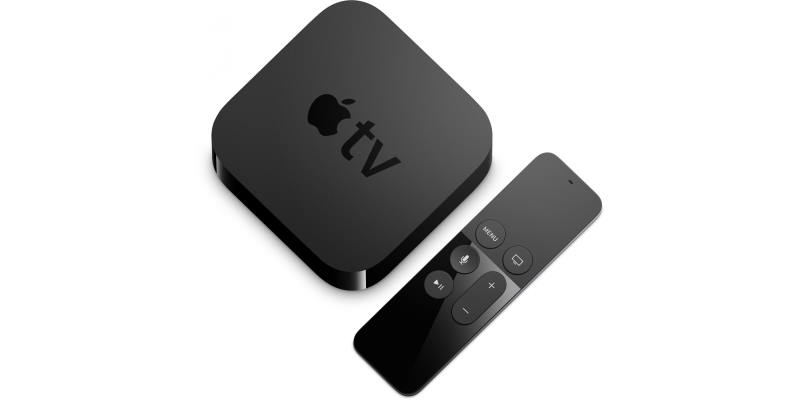 В следующей модели Apple TV 4K появится то, что вы давно ждёте