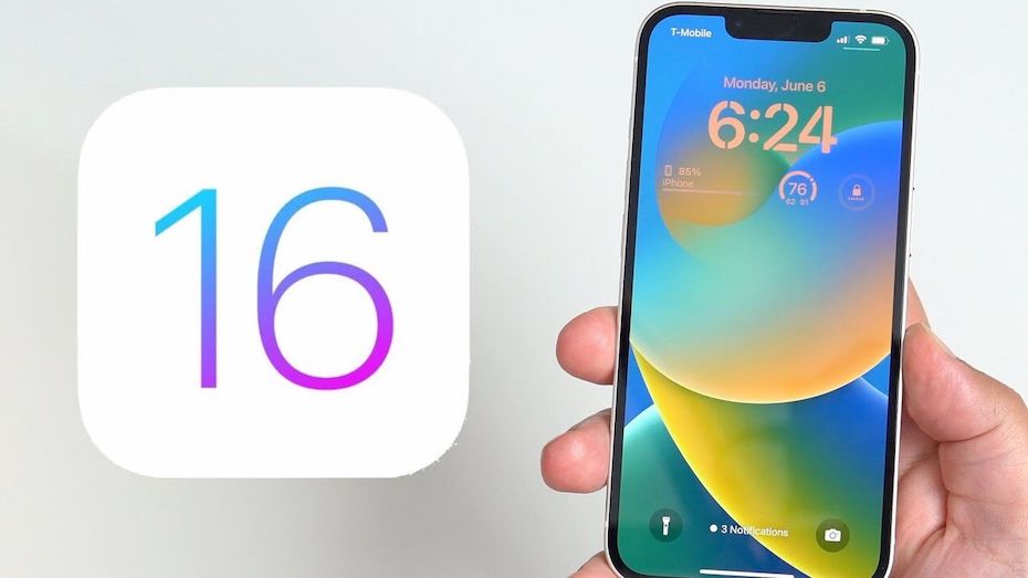 Нашли 5 новых функций iOS 16, о которых никто не рассказал