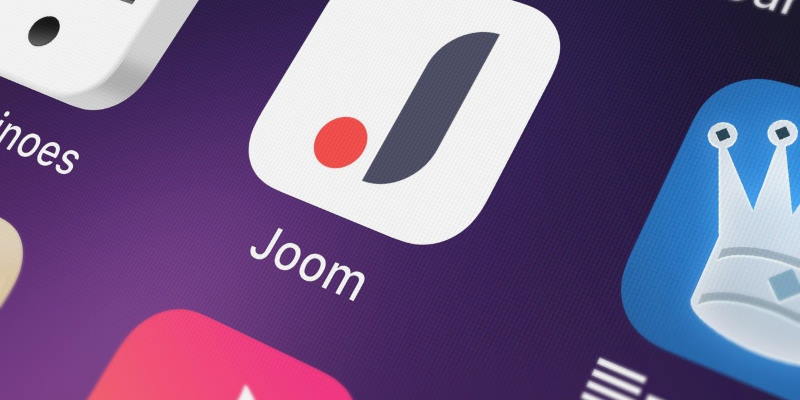 Платёжные данные клиентов Joom выставлены на продажу