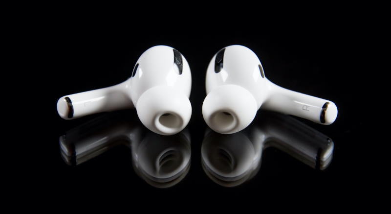 Apple обновила прошивку AirPods‌ и ‌AirPods Pro‌‌ накануне выпуска iOS 14