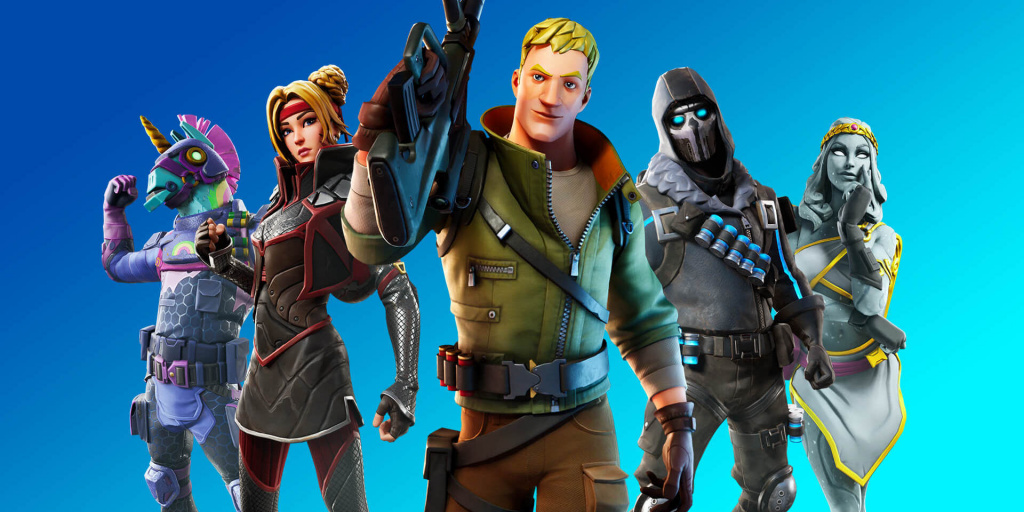 Epic Games разослала пользователям iOS и Mac письма, в которых обвинила Apple в недоступности нового сезона Fortnite