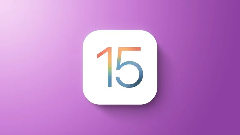 Вышло небольшое, но важное обновление iOS 15.0.1