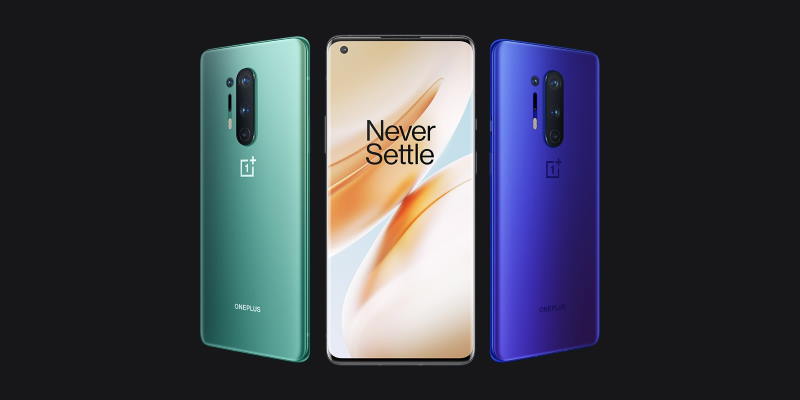 OnePlus 8 и 8 Pro обновились до OxygenOS 11 на базе Android 11 Developer Preview