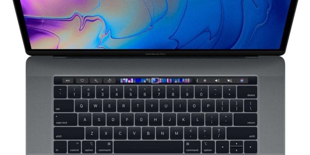 Как прокачать панель Touch Bar в ноутбуках MacBook Pro