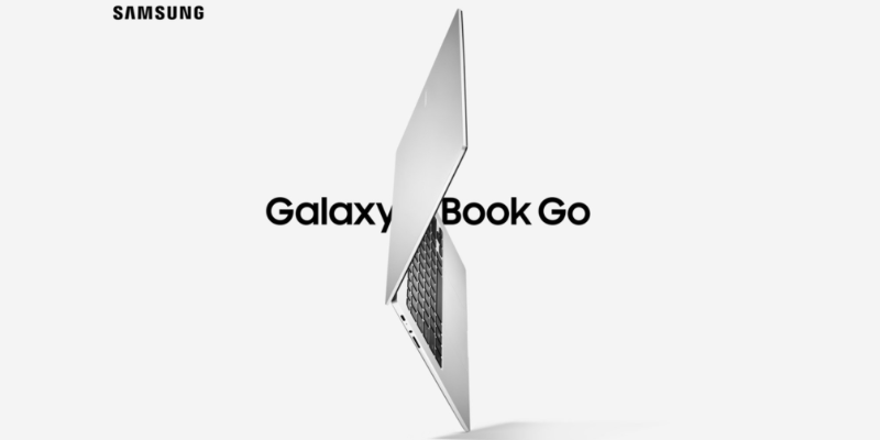 Samsung представила своего конкурента MacBook на M1. Он стоит всего $350 и дизайн мы где-то уже видели