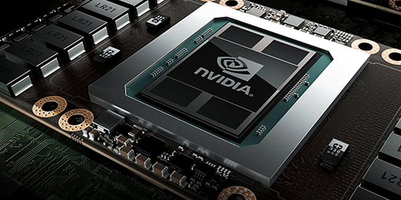 Текущие видеокарты Nvidia до пользователей могут не добраться: появилась информации об их преемниках