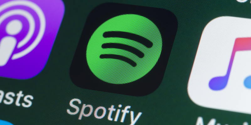 МТС и Spotify запустили семейную подписку Spotify Premium