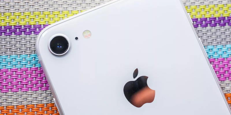 iPhone 9 или SE2: Apple определилась с названием?