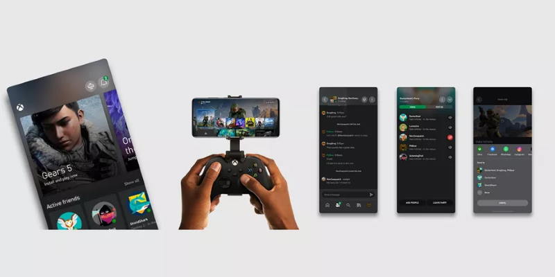 Как бесплатно запускать игры для Xbox One на Android-смартфоне