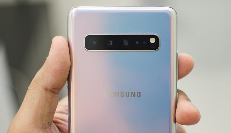 Samsung отозвала One UI 3.0 с Android 11 для Galaxy S10