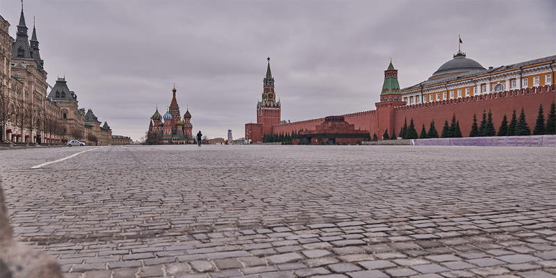 МТС: москвичи массово покидают город