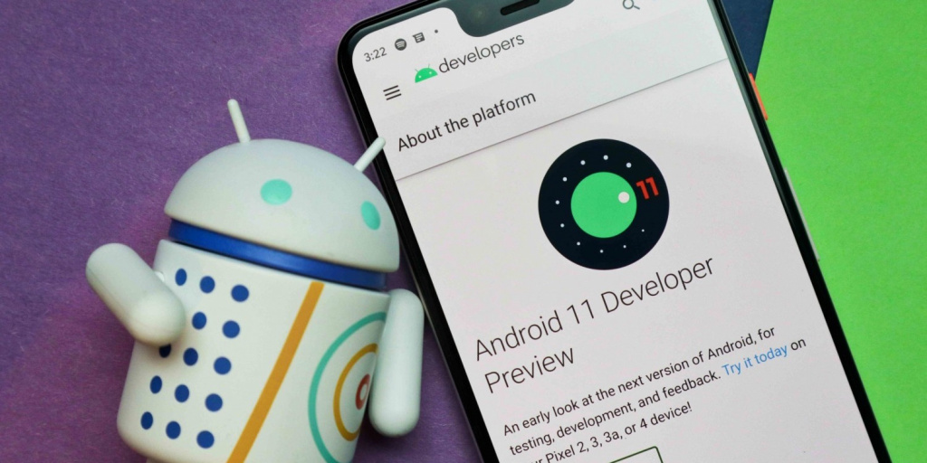 Android 11 станет настоящим кошмаром для установки приложений из «неизвестных» источников