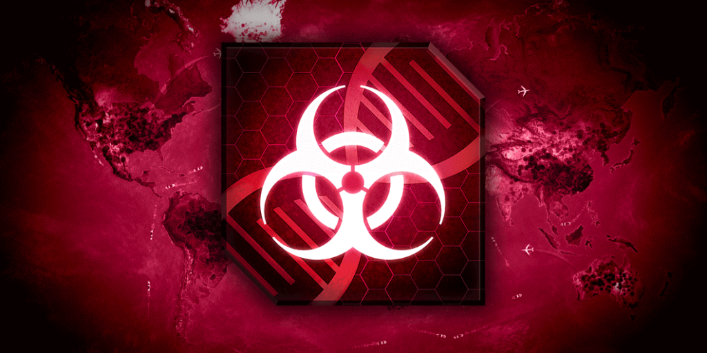 Из китайского App Store удалили игру об уничтожении человечества вирусом — Plague Inc.