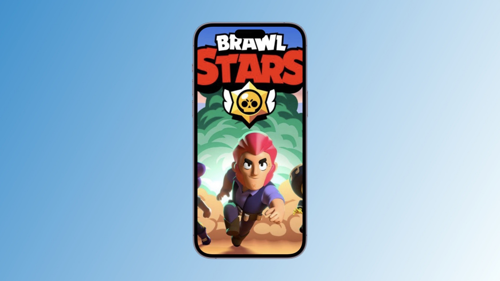 Как скачать Brawl Stars на iPhone в 2023 году