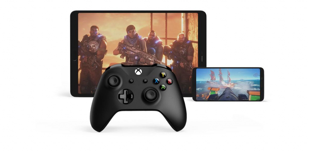 Apple душит облачные сервисы xCloud и Stadia