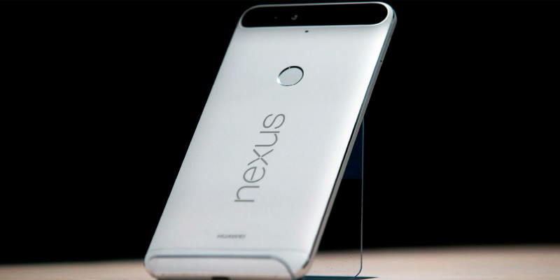 Google и Huawei выплачивают обладателям Nexus 6P до 400 долларов