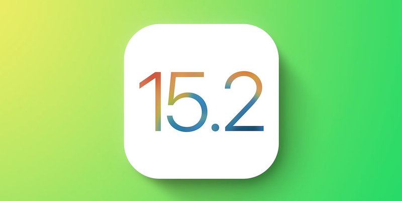 Что нового в iOS 15.2 beta 3. Есть о чём рассказать