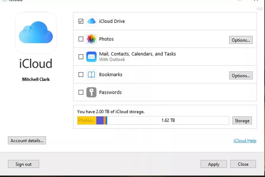 В браузере Chrome для Windows заработает «Связка ключей» iCloud