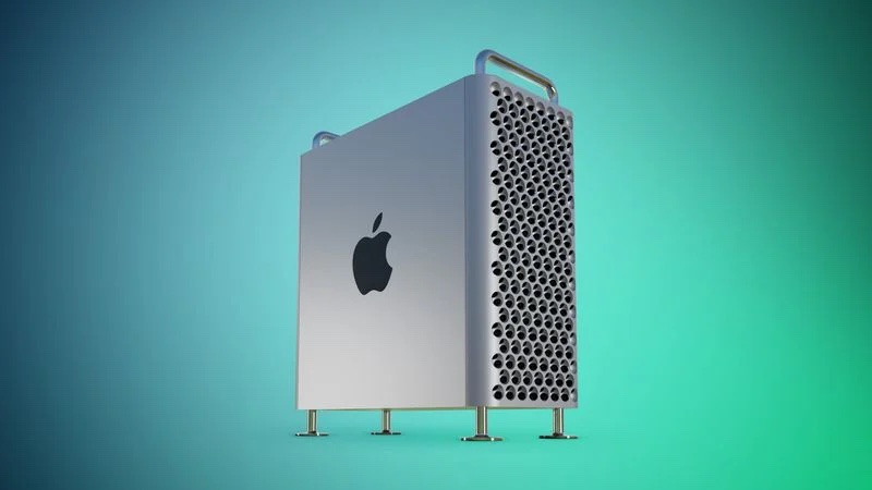 Раскрыты сроки выхода нового Mac Pro и следующего масштабного обновления macOS