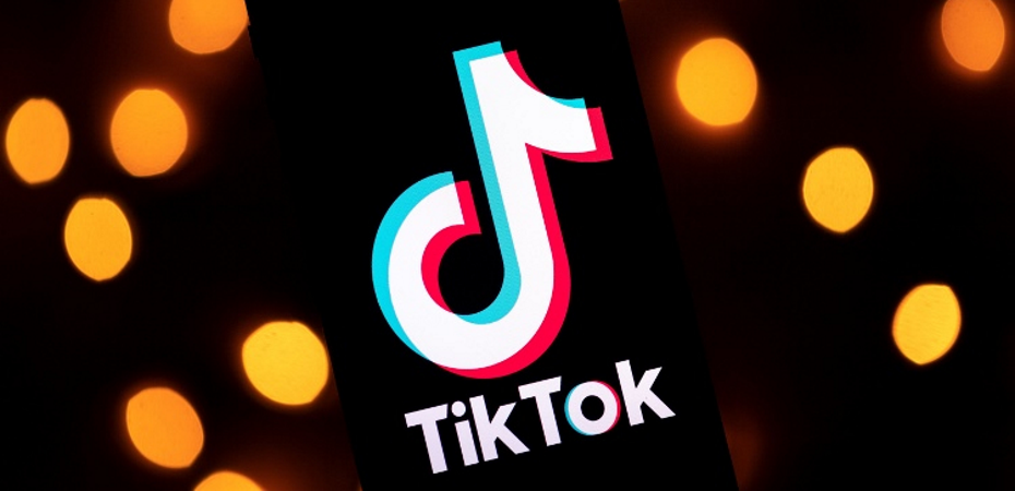 Российский офис TikTok обокрали