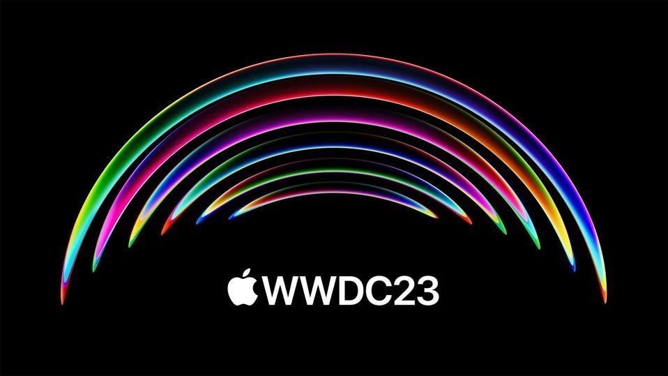 Стала известна дата презентации Apple WWDC 2023. Что покажут?