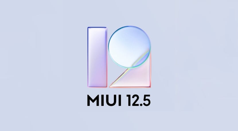 Вышла первая открытая бета-версия MIUI 12.5