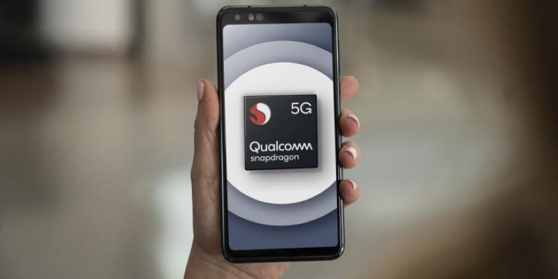 Qualcomm добавит 5G в дешёвые смартфоны