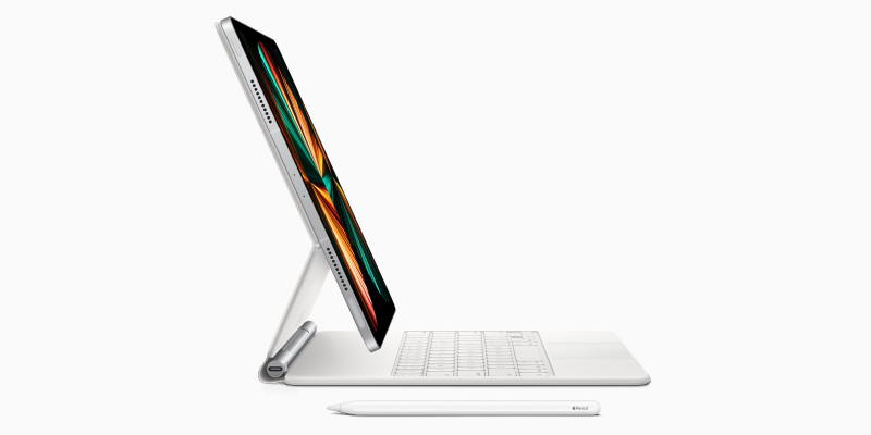 В России открылся предзаказ на iPad Pro и iMac с процессором Apple M1