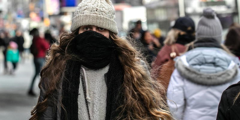 «Би-би-си»: власти Москвы следят за жителями всевозможными способами