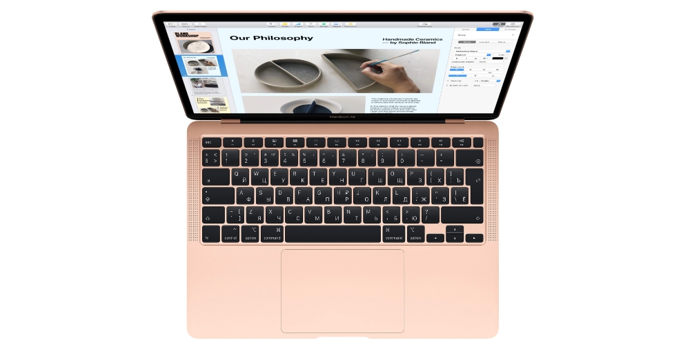 iFixit: у новых MacBook Air хорошая ремонтопригодность