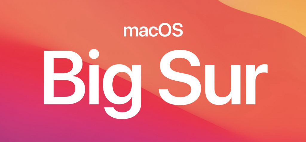 Вышла macOS Big Sur: что нового