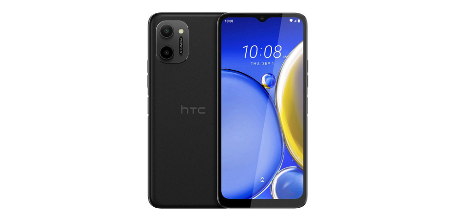 HTC выпустила самый позорный смартфон в своей истории