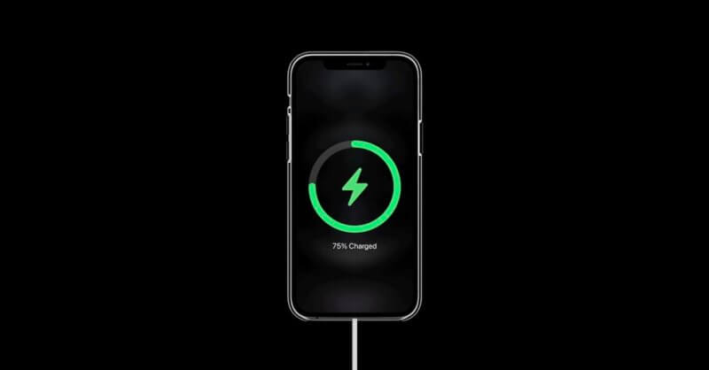 На что Apple заменит Lightning? Появилось изображение нового MagSafe