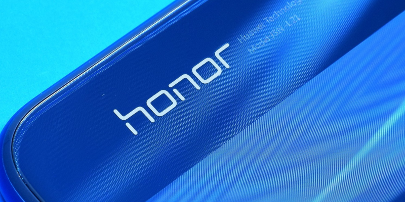 Таким будет Honor 30 Lite 5G