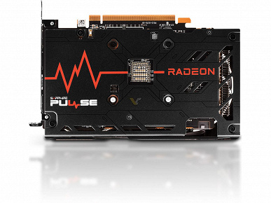 За Radeon RX 6600 в Европе просят 590 евро. Sapphire Radeon RX 6600 Pulse засветилась в португальском магазине