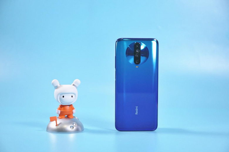 Xiaomi наделила Redmi K30 Pro производительностью, но урезала камеру