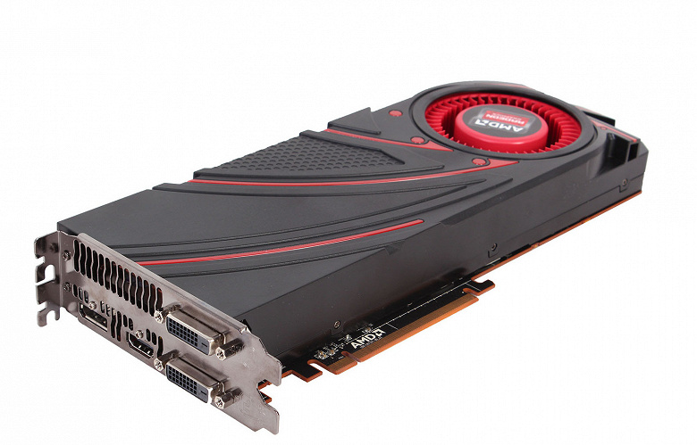 Radeon 5950 XT — всё ещё тёмная лошадка. Последняя утечка оказалась подделкой